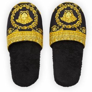 Versace Slides